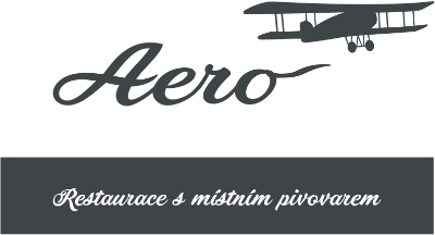 Logo Aero