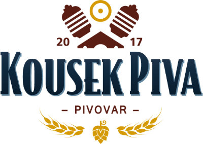 Logo Kousek Piva