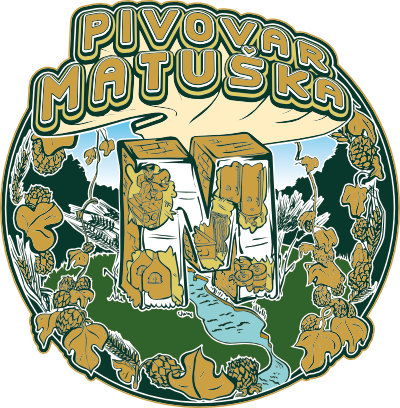 Logo Pivovar Matuška