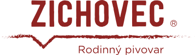 Logo Rodinný pivovar Zichovec